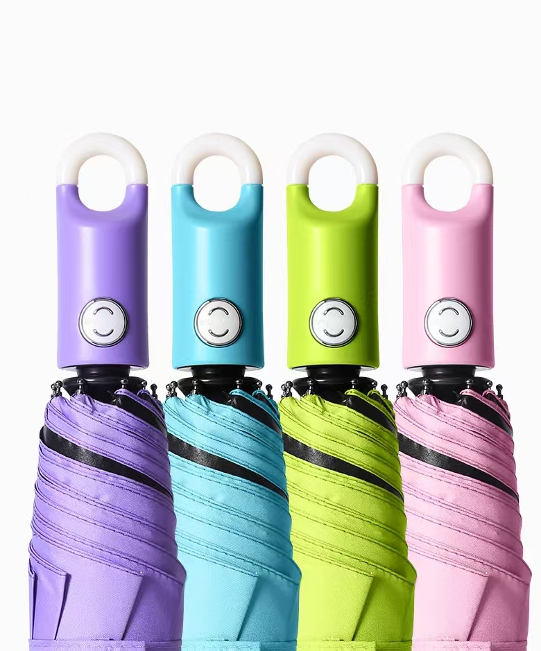 folding umbrella